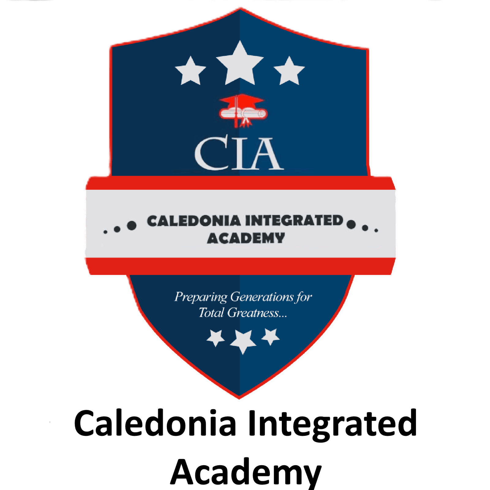 Caledonia Integrated Academy